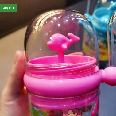 Kids Water Bottle